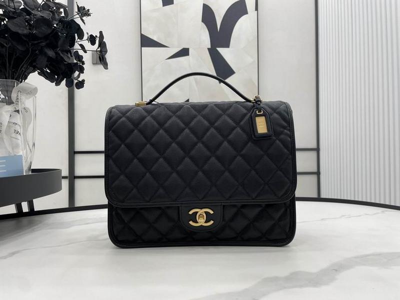 Chanel Handbags 427